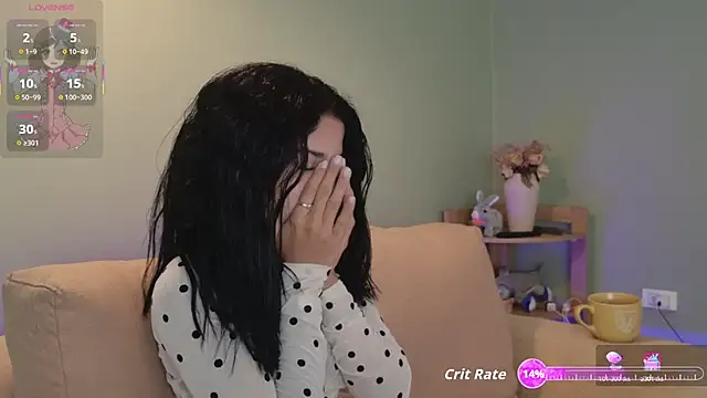 were-Naughty online show from November 30, 1:37 pm