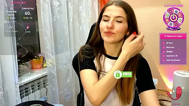 mag1c eyes1 online show from March 17, 8:24 pm