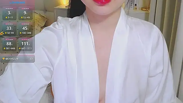 NGOCHA 06 online show from April 11, 12:09 pm