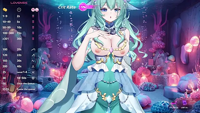 hadamia online show from November 12, 5:11 pm