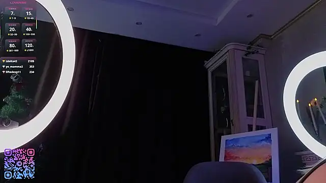 SoniaScott online show from February 3, 7:13 am