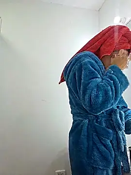  shantal smith online show from January 17, 6:04 pm