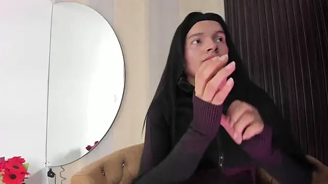  shantal smith online show from February 24, 12:32 am