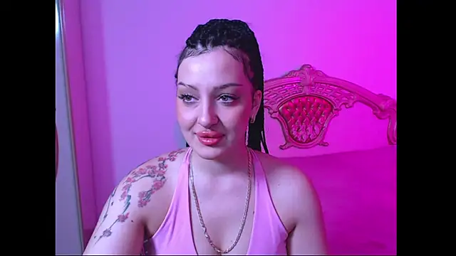 SkarlettMonliss online show from November 16, 3:56 pm