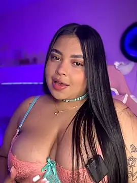 Emily cooper20 online show from April 14, 2:00 am