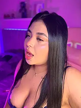 Emily cooper20 online show from March 15, 2:46 am