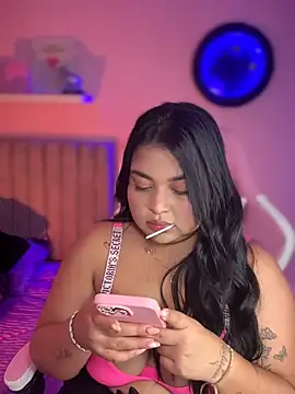 Emily cooper20 online show from May 9, 2:24 am