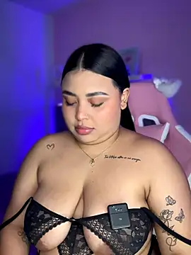 Emily cooper20 online show from April 15, 2:01 am