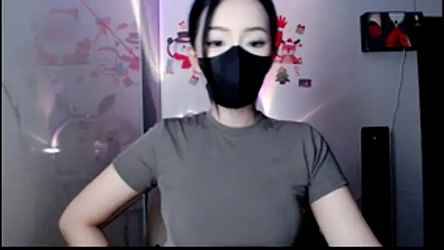 -KathySweet- online show from December 16, 5:13 am