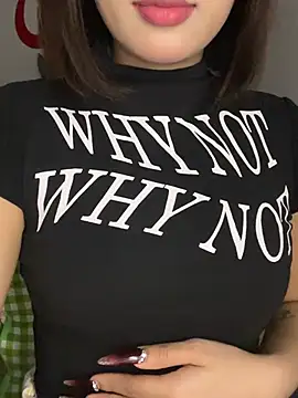 -KathySweet- online show from February 23, 5:19 am