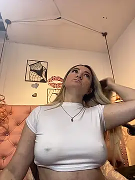 antonella87 online show from February 3, 10:45 pm