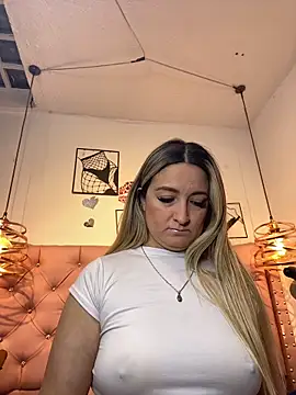 antonella87 online show from February 23, 9:58 pm