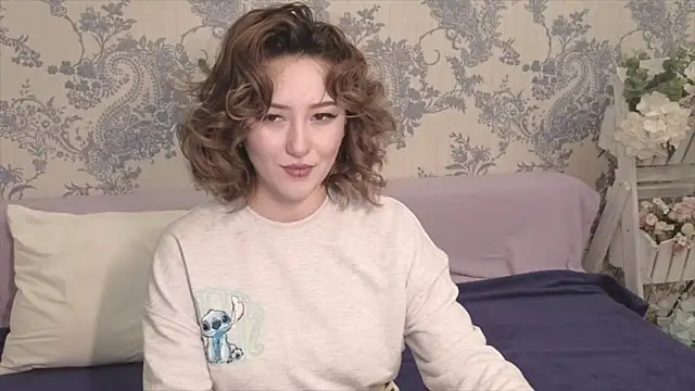 AlexaJang online show from January 6, 3:43 am