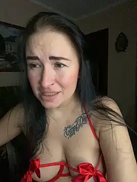 Roxana Bell online show from February 15, 3:11 pm