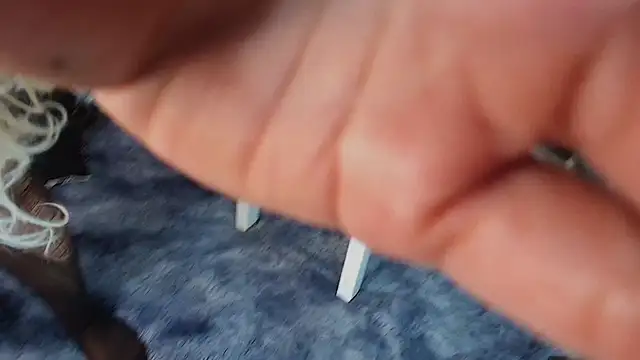 TIINABELL online show from February 11, 4:36 am