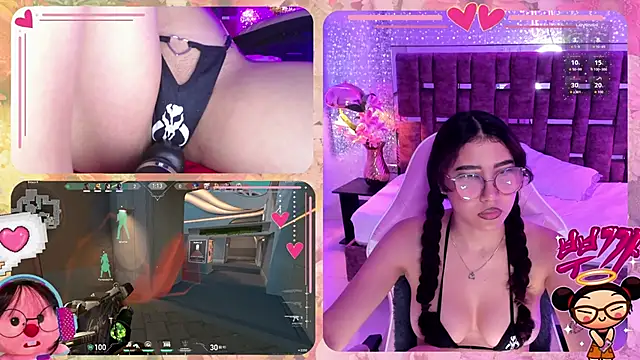 Snapshot of RossieGamer chatting on September 20, 2:48 pm RossieGamer online show from September 20, 2:48 pm