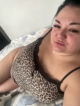 MikyVesela online show from February 21, 9:10 am