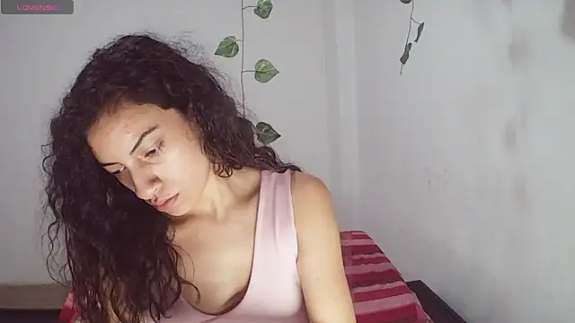 stephybrowm7 online show from October 4, 5:39 pm