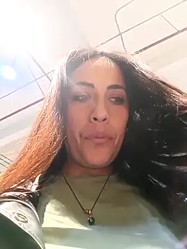 Lena-32 online show from April 15, 11:05 pm