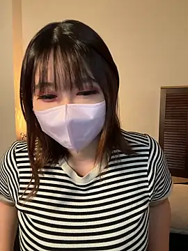 Megu Melon online show from June 2, 12:50 pm