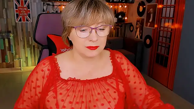 sugar vivien online show from November 12, 1:09 pm