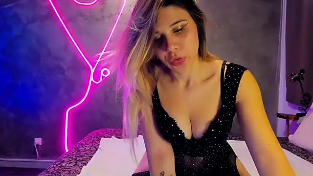 LeylaRosse online show from January 12, 9:14 am