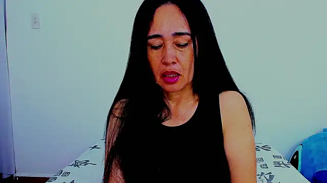 HorniestMilf online show from February 15, 1:54 pm