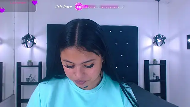 Mels  online show from February 13, 7:37 pm