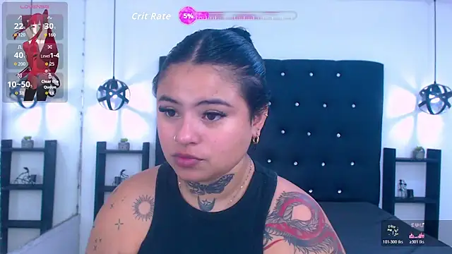 Mels  online show from March 23, 5:52 pm