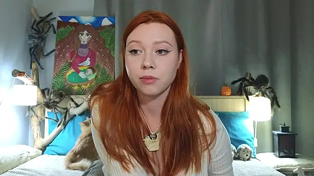 MileyMiller online show from October 11, 10:42 am