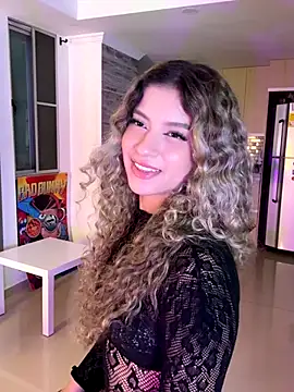 Melina-Smith online show from November 24, 11:29 pm