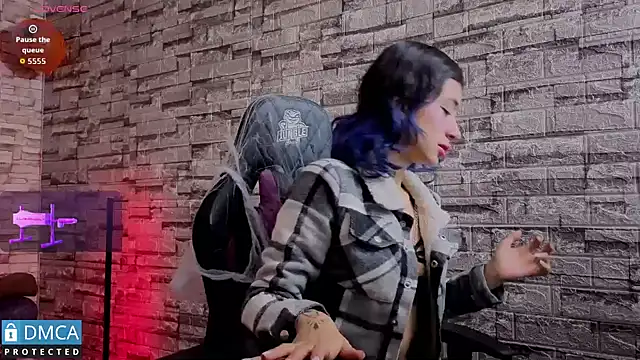 BellaOdisea online show from October 27, 11:21 pm