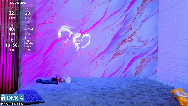 BellaOdisea online show from February 26, 2:38 pm