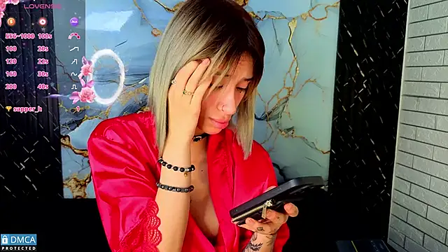 BellaOdisea online show from March 18, 11:37 am