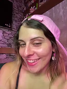 FlorBich online show from March 25, 3:34 am