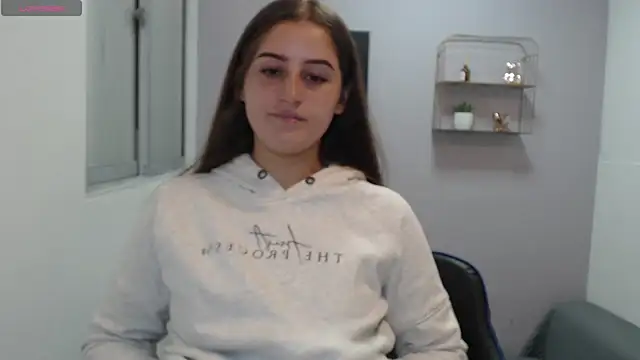 valerie diaz1 online show from September 17, 1:53 pm