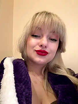 Blonde20 online show from October 21, 10:36 pm