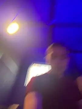 AntonelaDaly online show from February 7, 2:10 pm