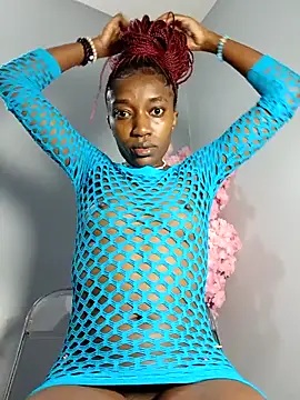 kinkybeby online show from April 9, 2:25 am