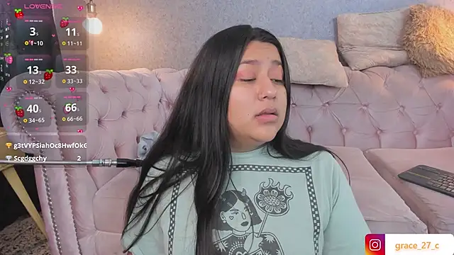 grace77   online show from November 14, 11:43 am