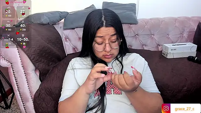 grace77   online show from February 16, 12:16 pm