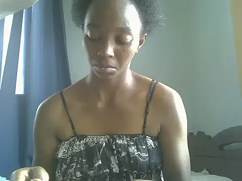 ElianeHot online show from March 5, 9:05 am