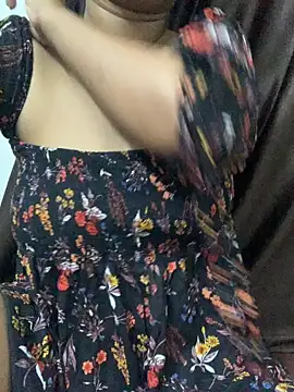 Snapshot of Mia_656 chatting on September 27, 3:41 pm Mia 656 online show from September 27, 3:41 pm