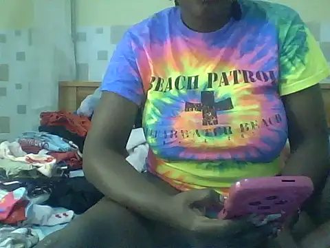 princess-maira online show from October 5, 5:18 pm