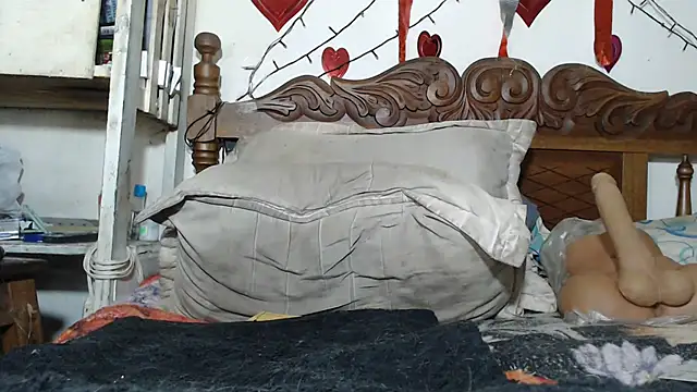 Vivianmature online show from September 27, 12:07 am