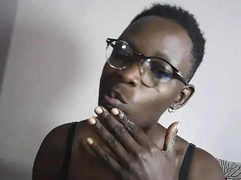 Sexy-BlackGold online show from April 5, 7:51 am