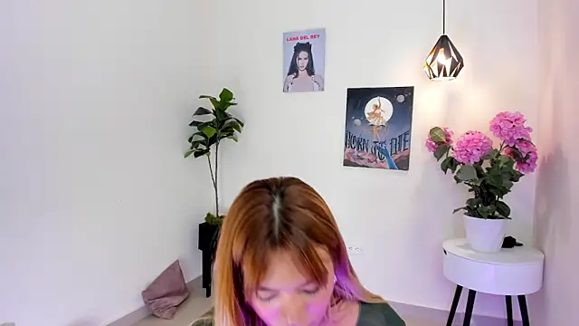 Adria ross online show from April 17, 12:40 pm