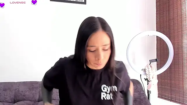 VeronicaTonu online show from September 14, 2:37 pm