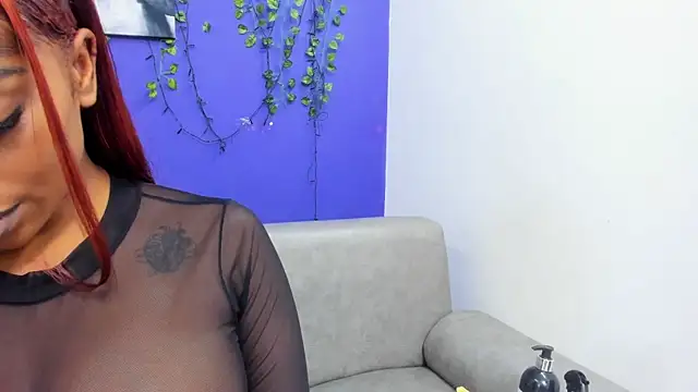 Snapshot of ShantalGomes chatting on September 12, 7:32 pm ShantalGomes online show from September 12, 7:32 pm