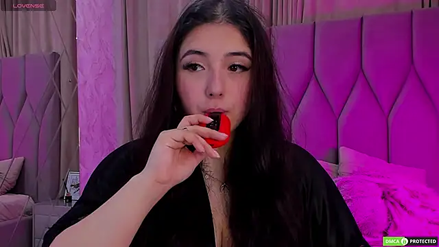 JennyFerguson online show from September 23, 6:17 pm